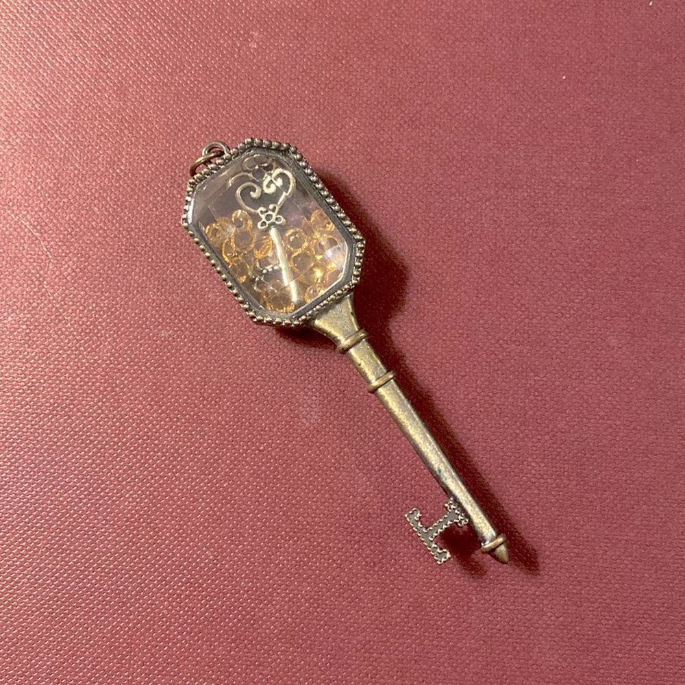 Key Pendant
